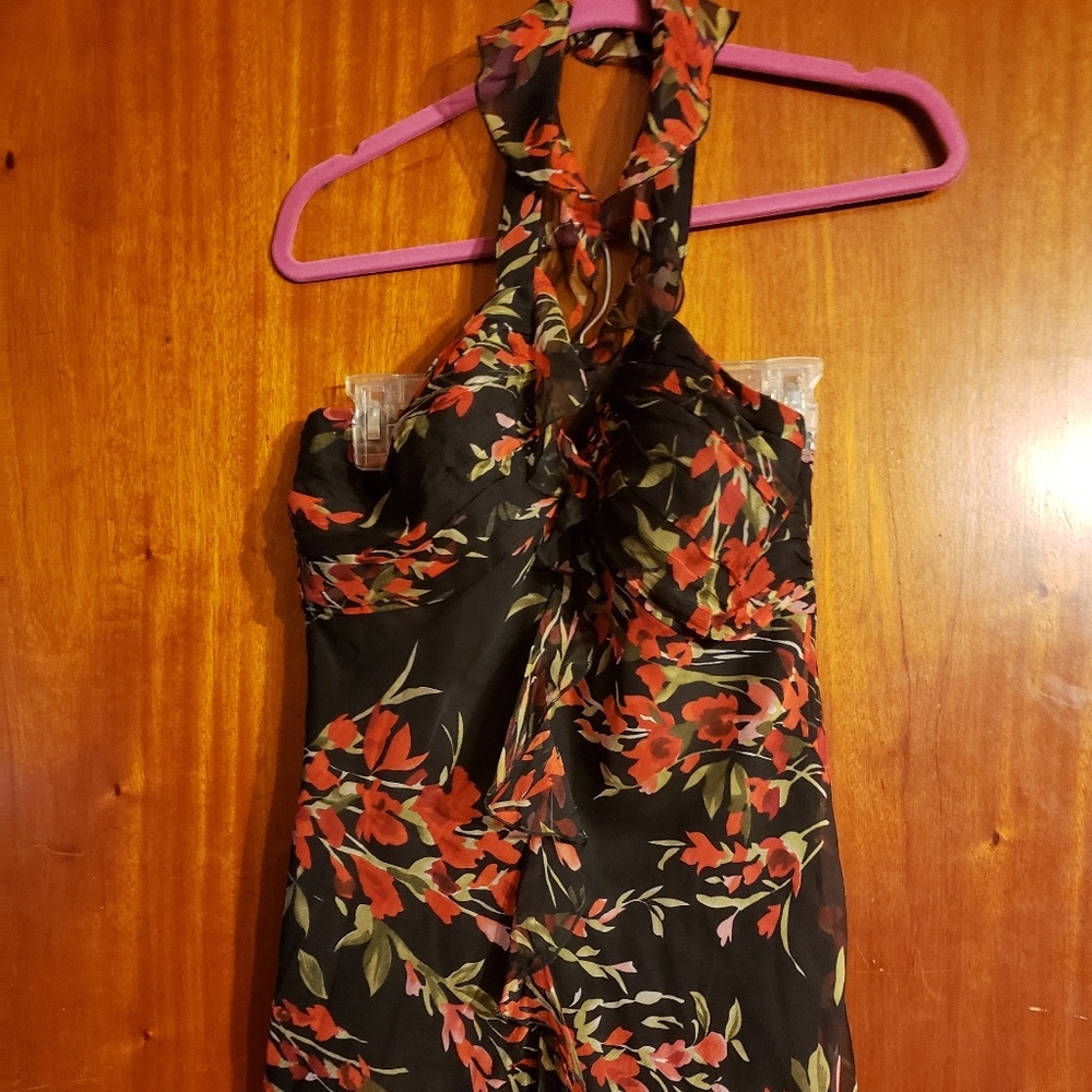 Summer top